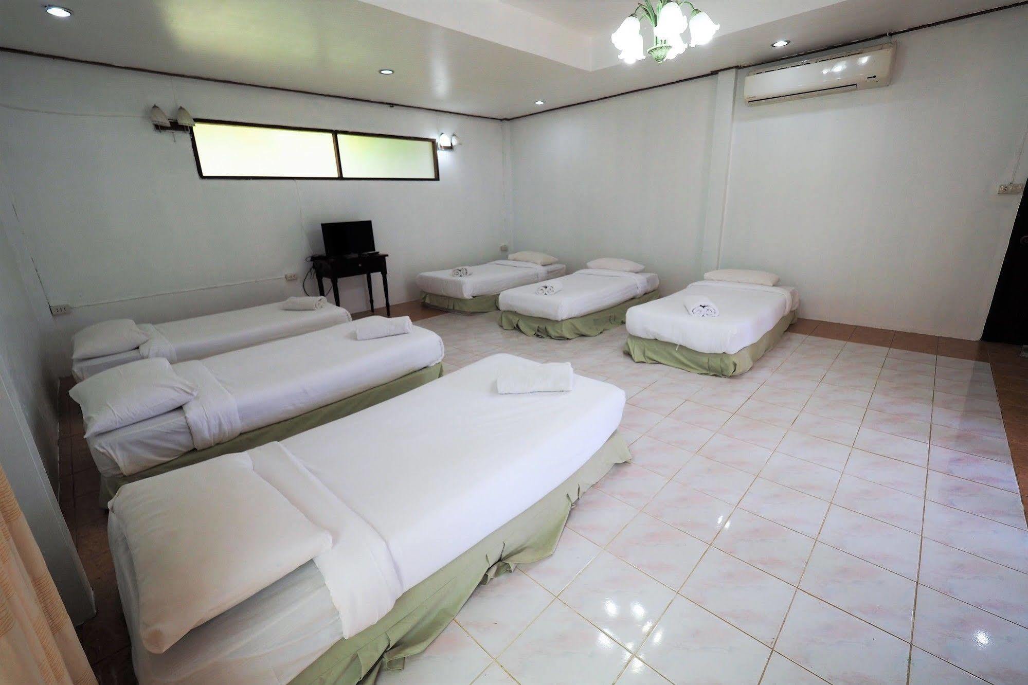 Khaothone River View Resort Sai Yok Exterior photo